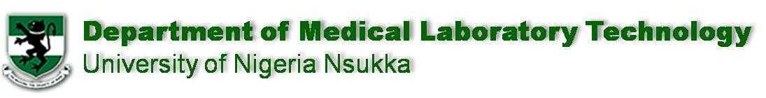 Medical Laboratory Technology